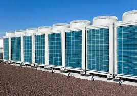 Güzelbahçe Airfel Vrf Servisi